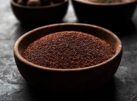 Ragi: A Nutritious and Versatile Grain