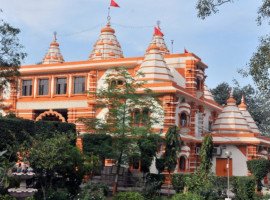 Shri Mata Sheetla Devi Mandir (Gurugram, Haryana)