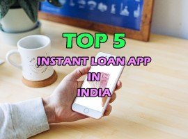 How to get instant loan India? - Loan apps in India - Personal loan