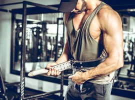 What does a gym belt do?, Advantages and adverse effects?