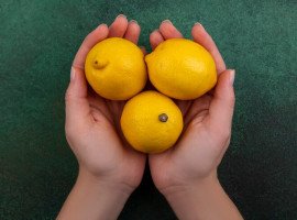 Uses of lemon