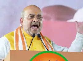 ಶೇ 4ರಷ್ಟು ಮುಸ್ಲಿಂ ಮೀಸಲಾತಿ ಹಿಂಪಡೆಯಲಿದೆ - ಅಮಿತ್ ಶಾ