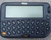 A BlackBerry 850, the first device of blackberry