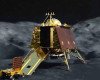 Chandrayaan 3 successful-India wrote history in Moon