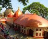 Kamakhya Devi Temple, Guwahati