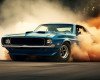 Mustang: A Symbol of Freedom and Power
