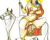 Navratri 2023 Day 1 : Shailaputri