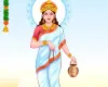 Navratri 2023 Day 2 : Maa Brahmacharini