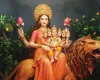 Navratri 2023 Day 5 : Maa Skandamata