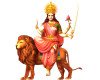 Navratri 2023 Day 6 : Maa Katyayani