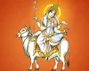 Navratri 2023 Day 8 : Maa Mahagauri