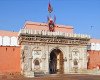 Shree Karni Mata Temple, Bikaner