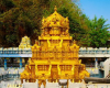 Sri Durga Malleswara Swamy Varla Devasthanam, Vijayawada 