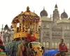 The History and Legends of Mysore Dasara