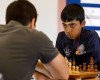 Top Indian Chess Player - Rameshbabu Praggnanandhaa