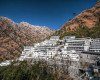 Vaishno Devi Temple - Katra, Jammu