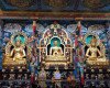 Golden Temple Kushalnagar, Coorg's 