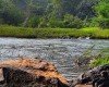 Shiriya river 