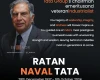Ratan Tata: The Visionary Who Shaped India's Industrial Future