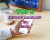 How to get instant loan India? - Loan apps in India - Personal loan