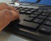 Typing keyboard - Technology