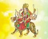 What is the reason why Parvati became Chandraghanta Devi..? Here is the story of Chandraghantadevi..!