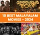 10 Best Malayalam Movies You Must Watch in 2024