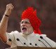 Modi: India's Visionary Leader