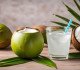 Tender coconut water: A natural wonder for your health
