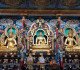 Golden Temple Kushalnagar, Coorg's 