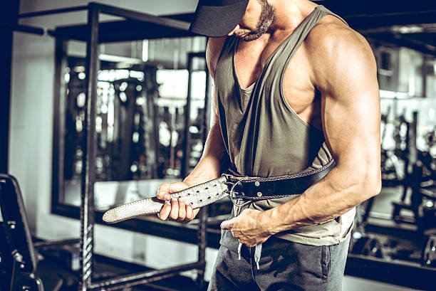 What does a gym belt do?, Advantages and adverse effects?