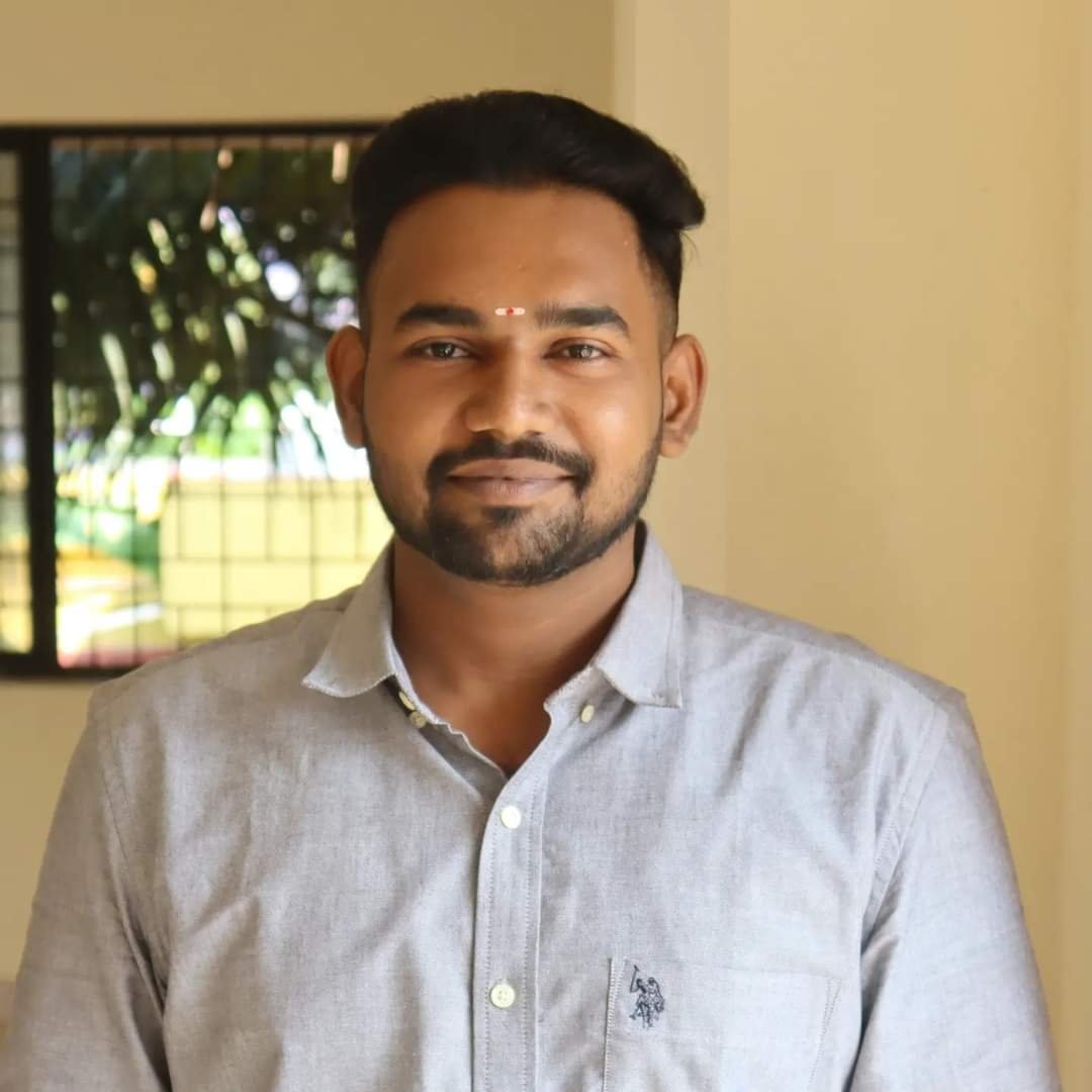 Bharathraj Talthaje