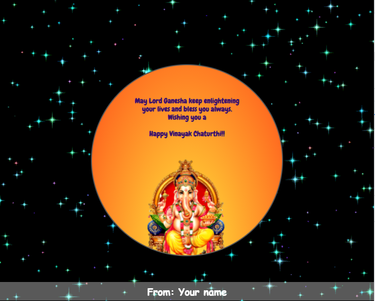 ganesh chathurthi wishes, wish link for ganesh chathurthi, ganesh chathurthi, ganesh chathurthi status for whatsapp, webeecafe wish